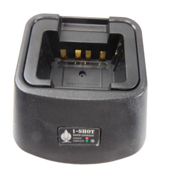 i Shot Rapid Charger TK Series tk200/270/360/370 tk2100/3100 RocketScience - Picture 2 of 9